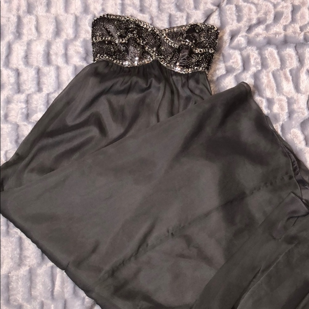 David’s Bridal Dress